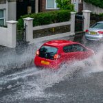 Urban creep increases the risk of flooding